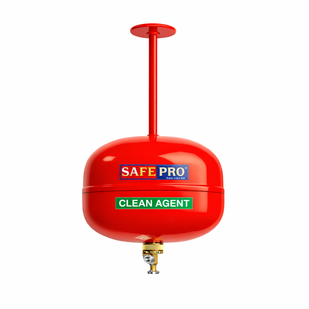 Fire Safety Equipment